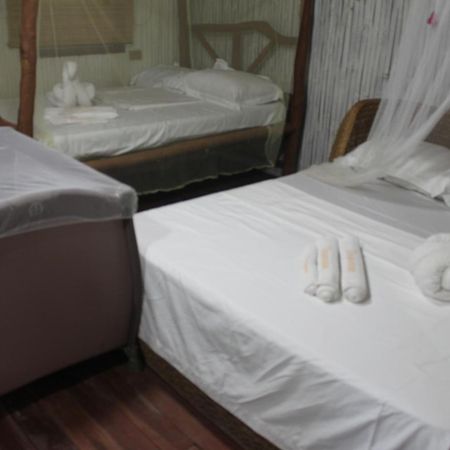 Dreamer Resort San Vicente  Eksteriør bilde