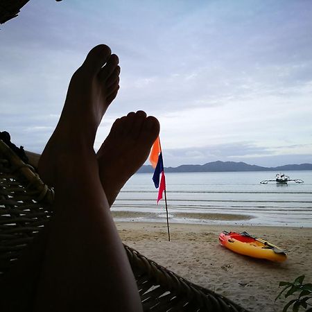 Dreamer Resort San Vicente  Eksteriør bilde