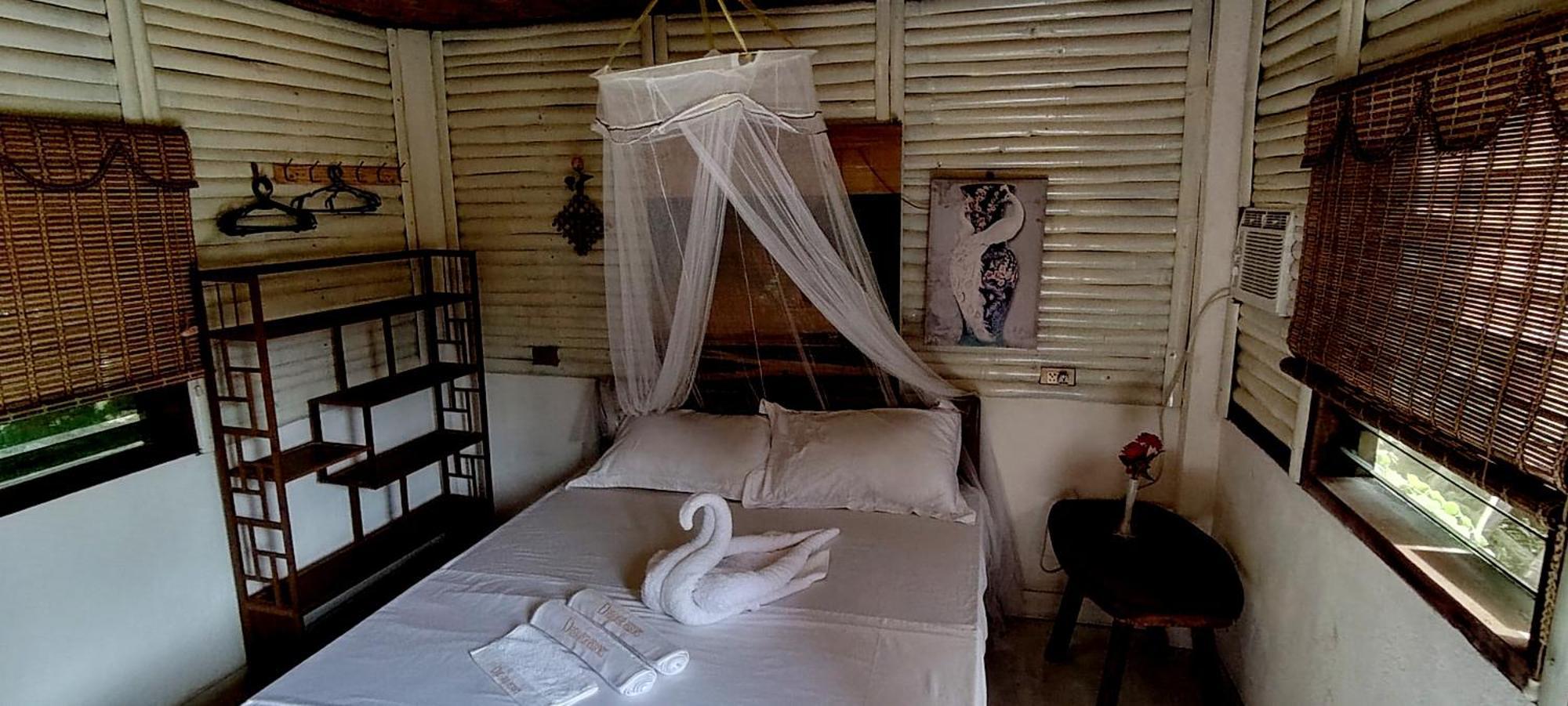 Dreamer Resort San Vicente  Eksteriør bilde