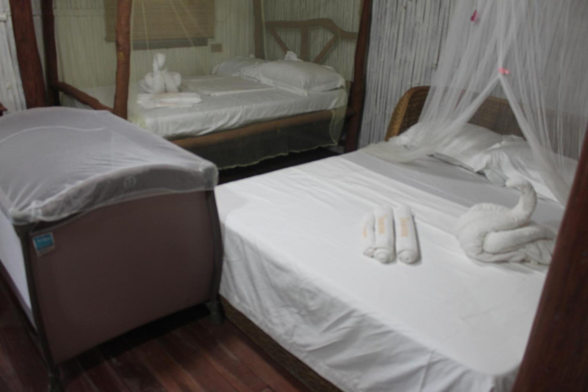 Dreamer Resort San Vicente  Eksteriør bilde