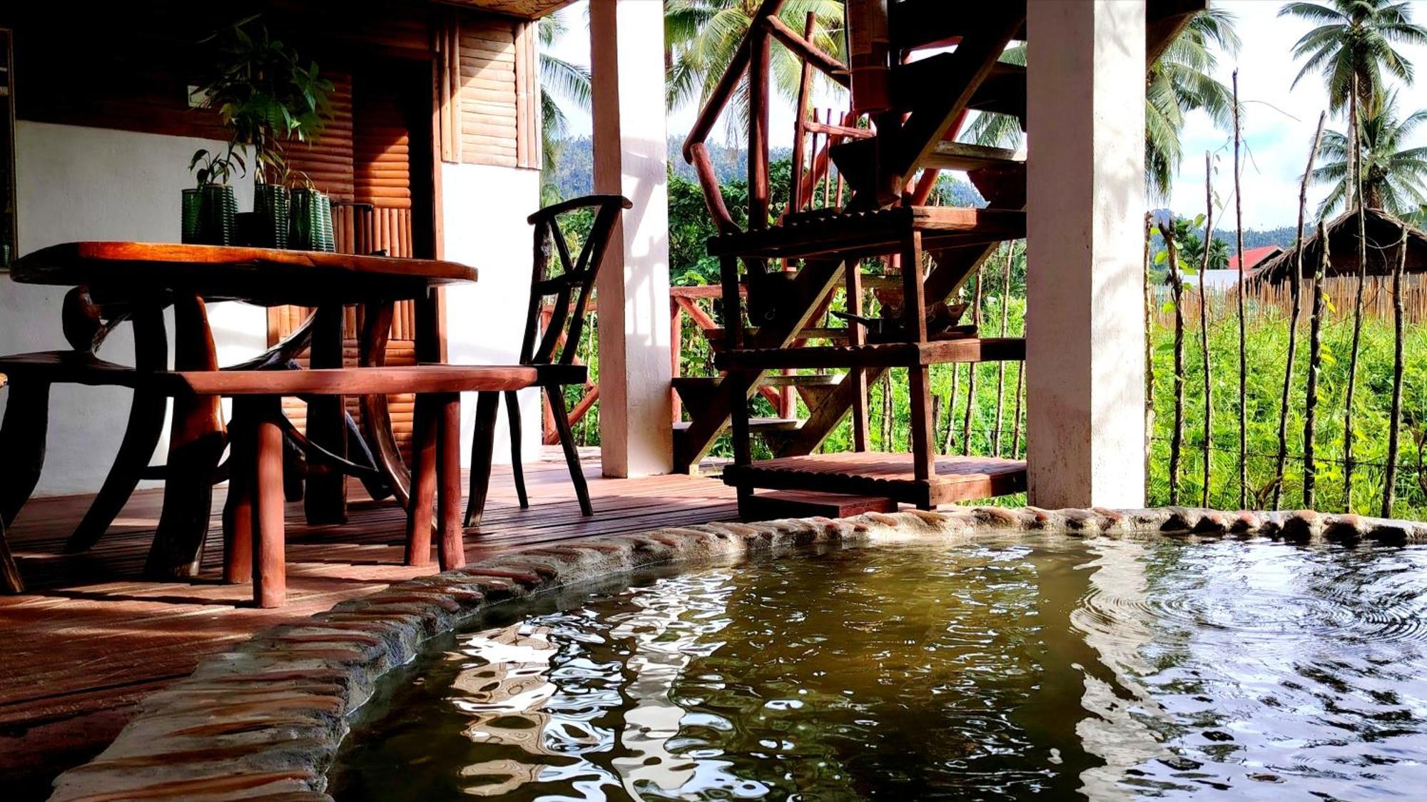 Dreamer Resort San Vicente  Eksteriør bilde
