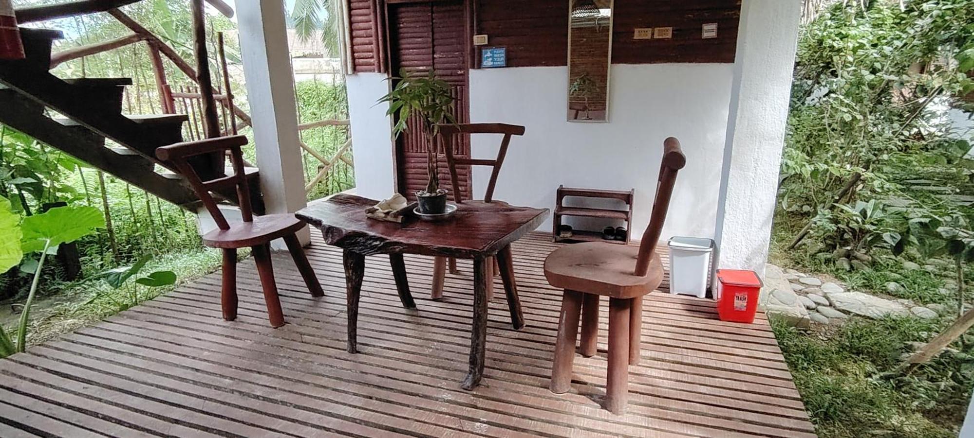 Dreamer Resort San Vicente  Eksteriør bilde