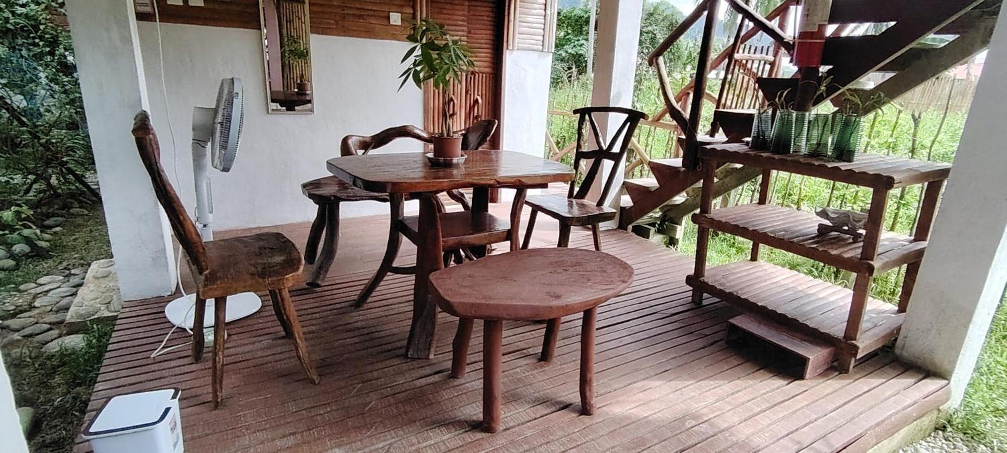 Dreamer Resort San Vicente  Eksteriør bilde