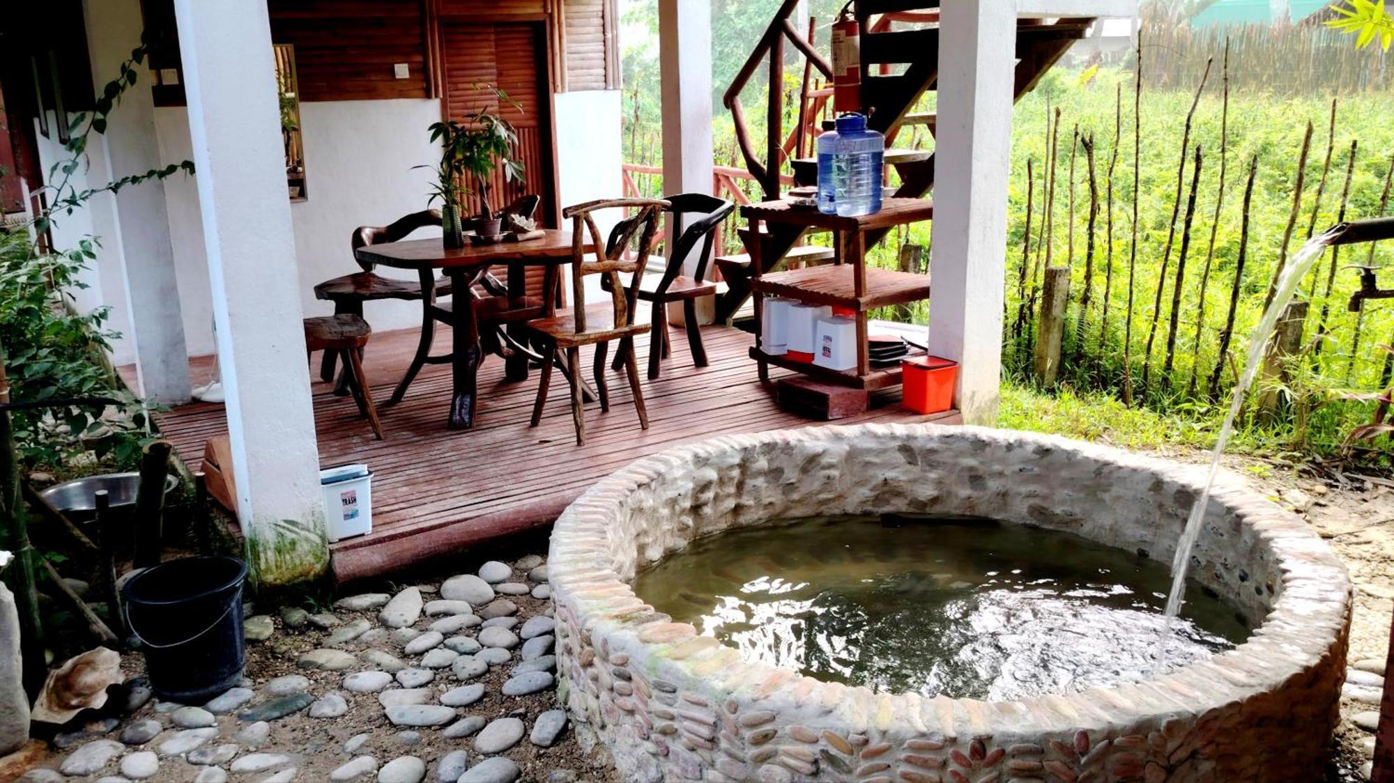 Dreamer Resort San Vicente  Eksteriør bilde
