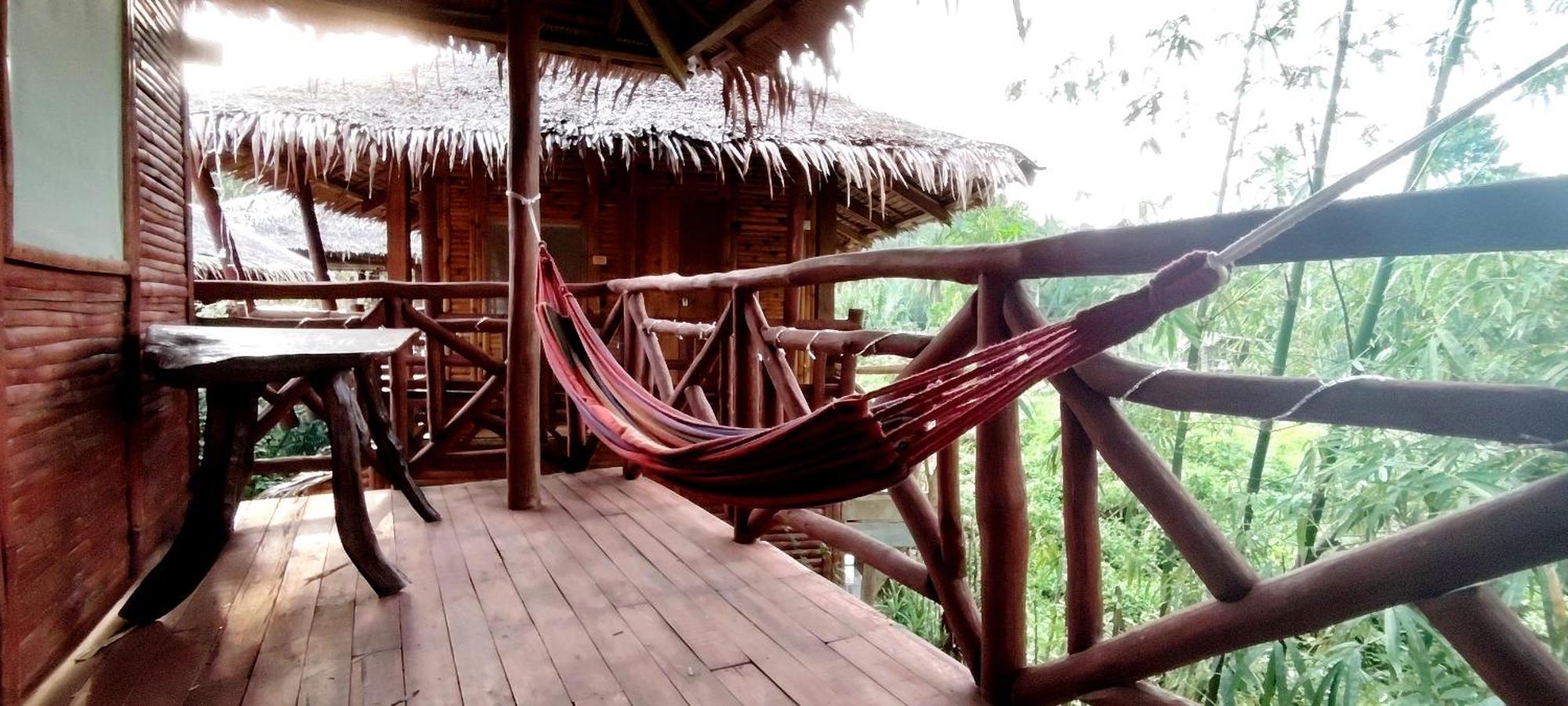 Dreamer Resort San Vicente  Eksteriør bilde