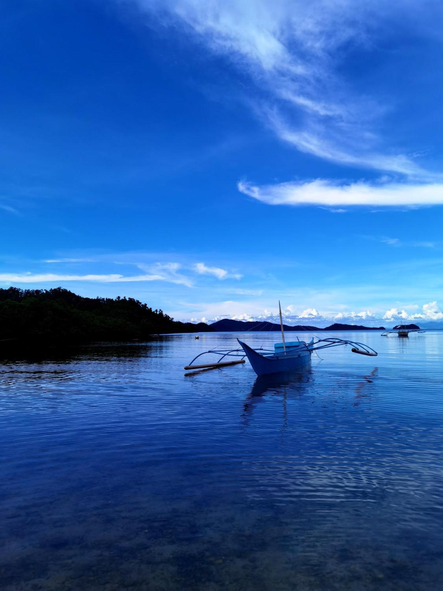 Dreamer Resort San Vicente  Eksteriør bilde