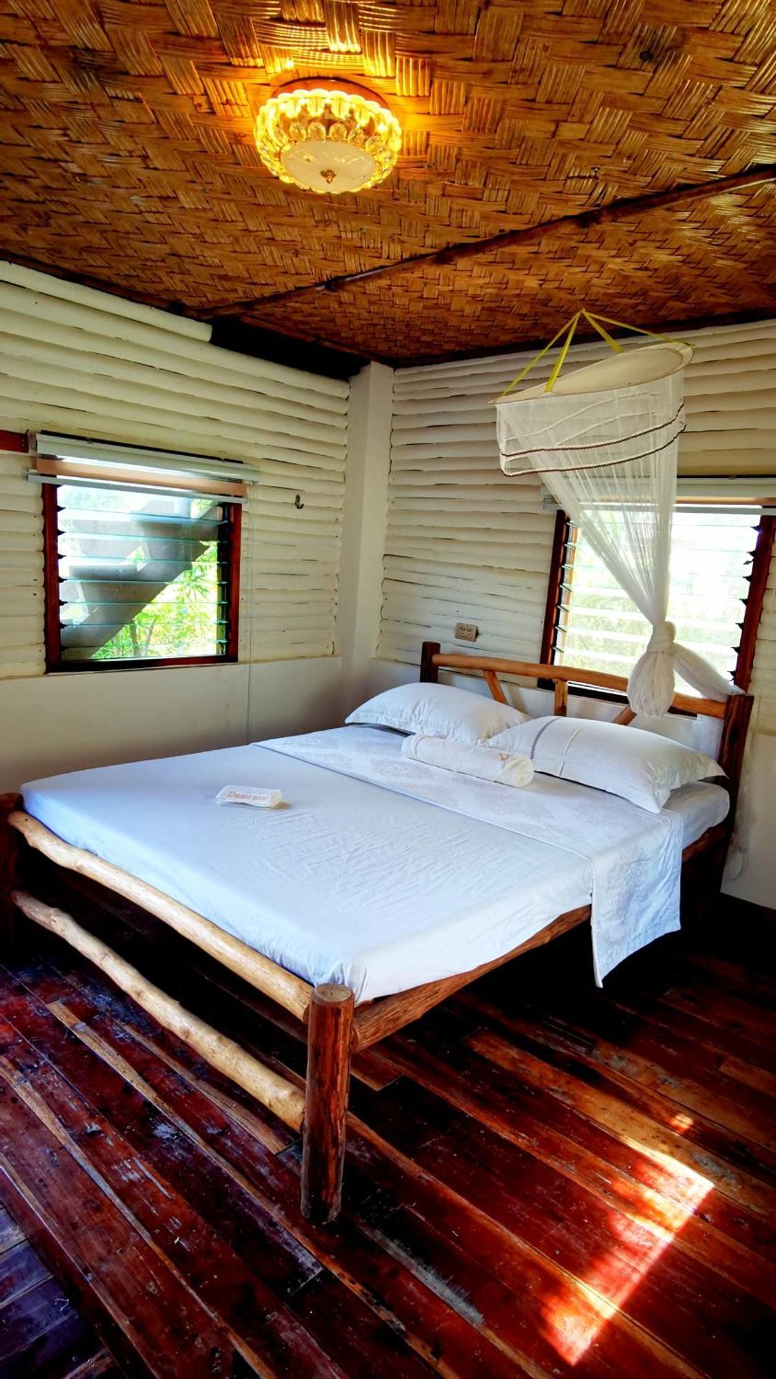 Dreamer Resort San Vicente  Eksteriør bilde