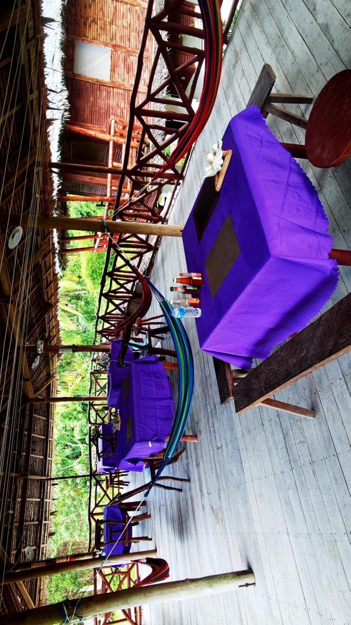 Dreamer Resort San Vicente  Eksteriør bilde