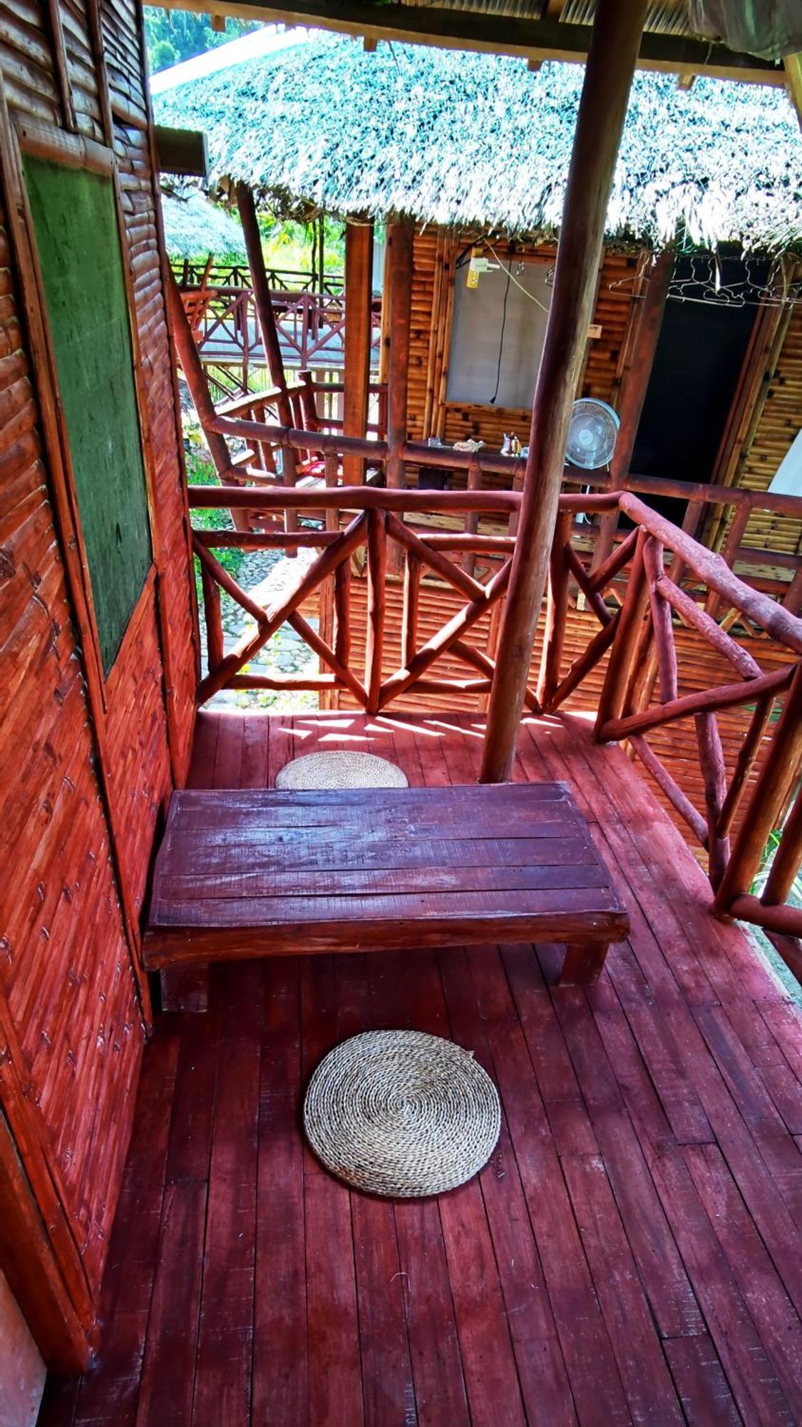 Dreamer Resort San Vicente  Eksteriør bilde