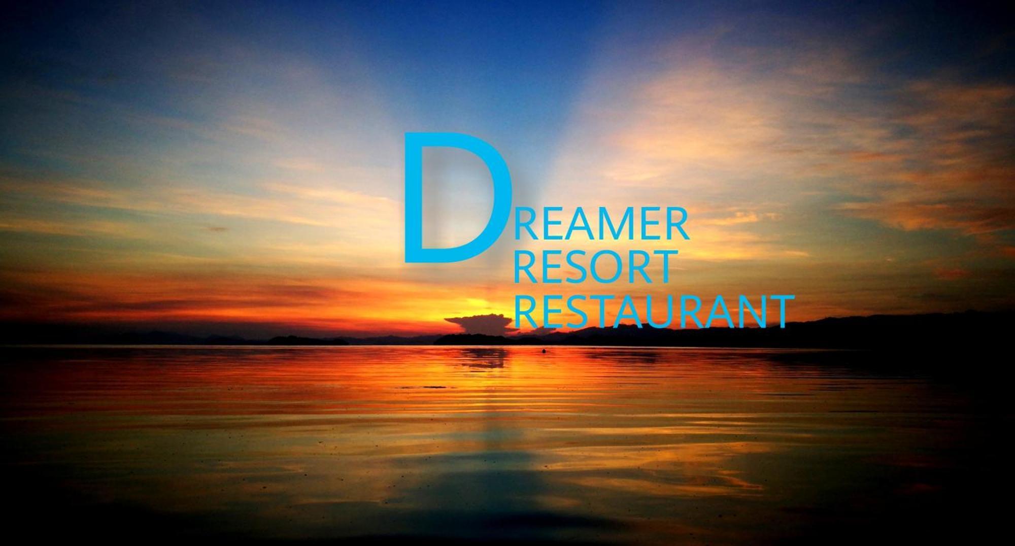 Dreamer Resort San Vicente  Eksteriør bilde