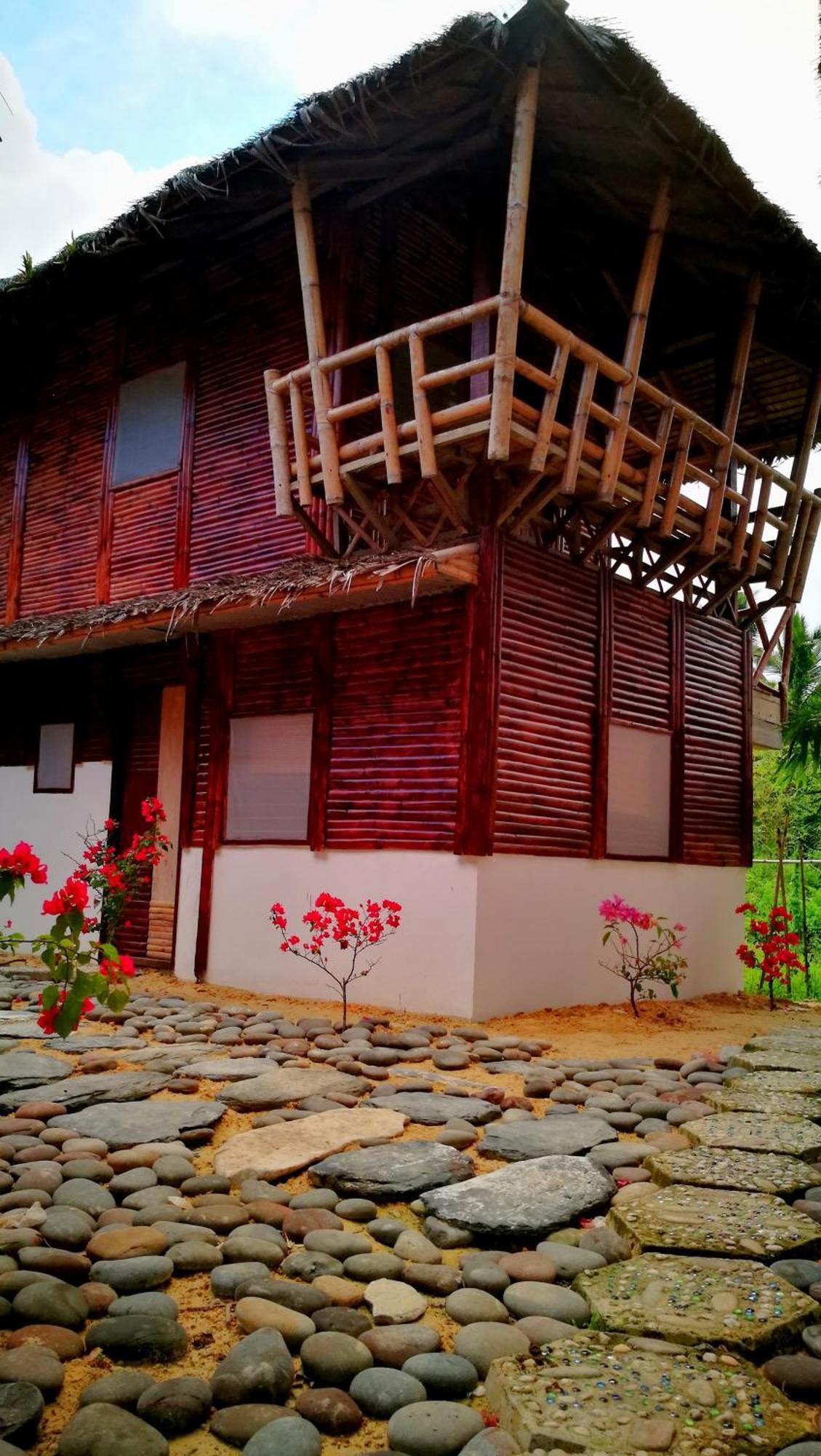 Dreamer Resort San Vicente  Eksteriør bilde