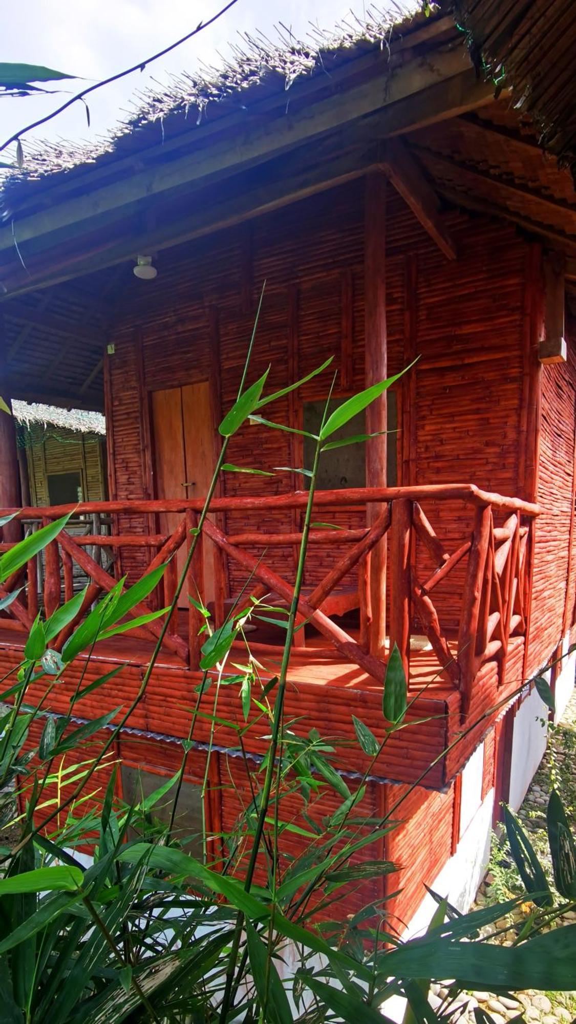 Dreamer Resort San Vicente  Eksteriør bilde