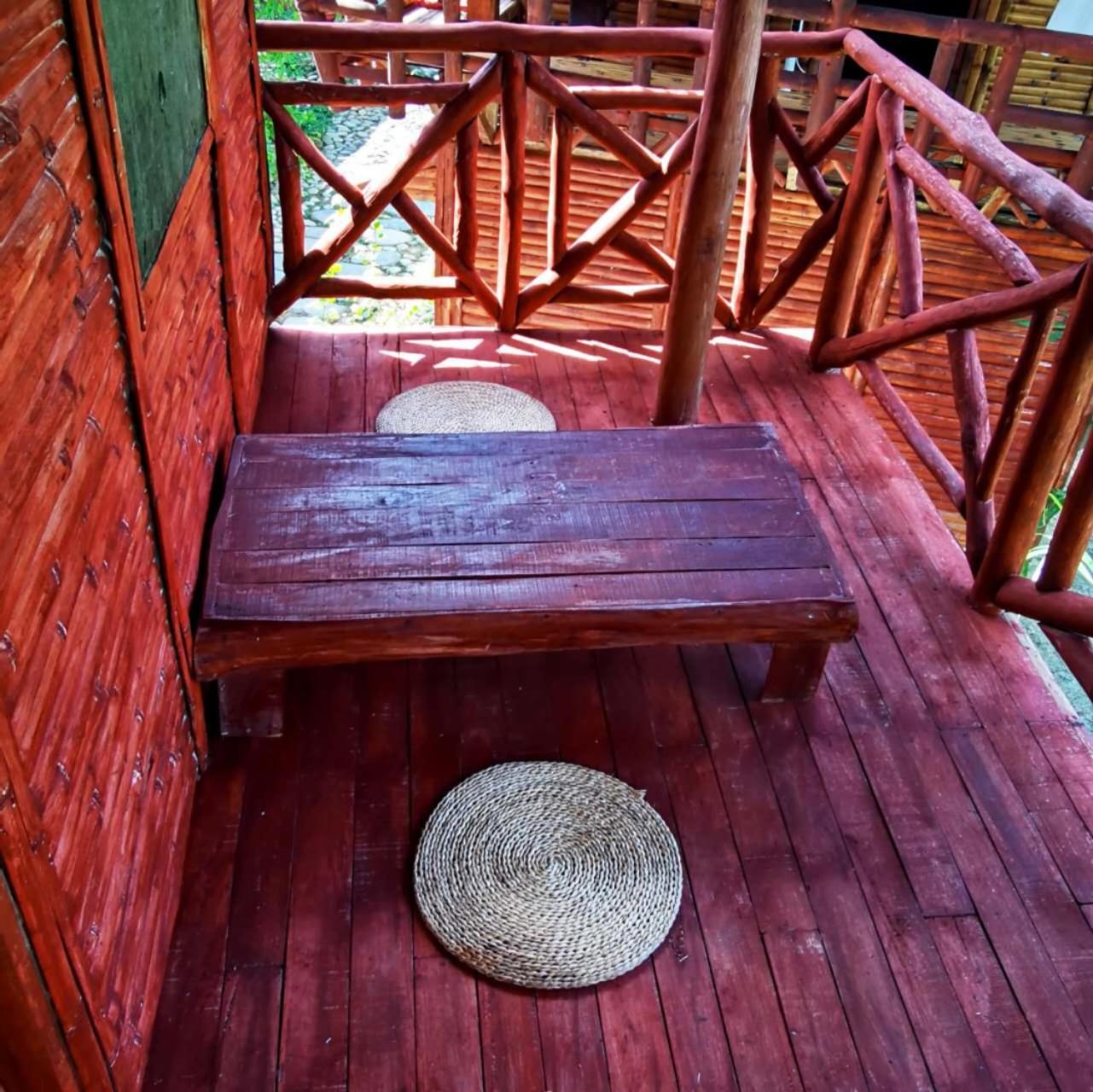 Dreamer Resort San Vicente  Eksteriør bilde