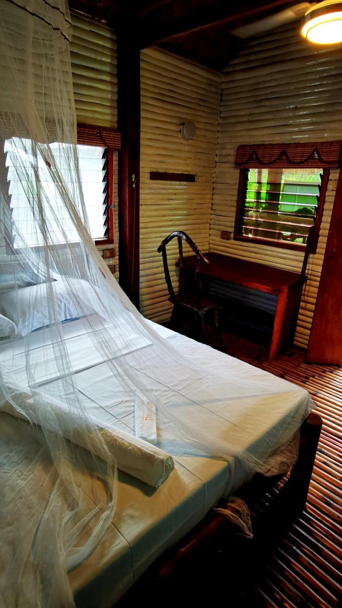 Dreamer Resort San Vicente  Eksteriør bilde