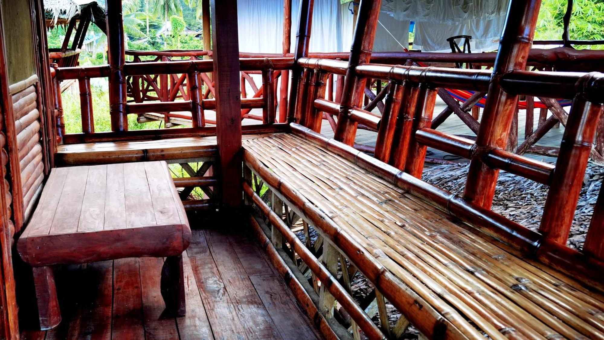 Dreamer Resort San Vicente  Eksteriør bilde